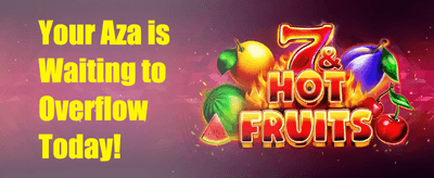 100% First Deposit Match promotion