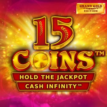 15 Coins™ Grand Gold Edition thumbnail
