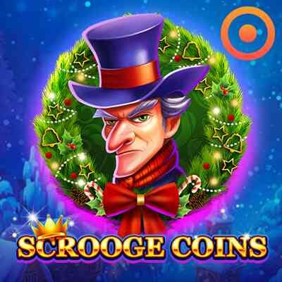 Scrooge Coins thumbnail