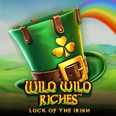 Wild Wild Riches thumbnail