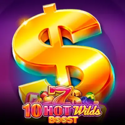 10 Hot Wilds Boost thumbnail