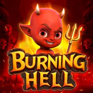 Burning Hell thumbnail