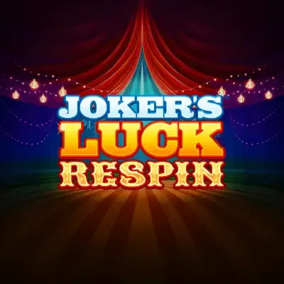 Joker's Luck Respin thumbnail